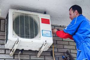 Find HVAC Contractors in Waller County